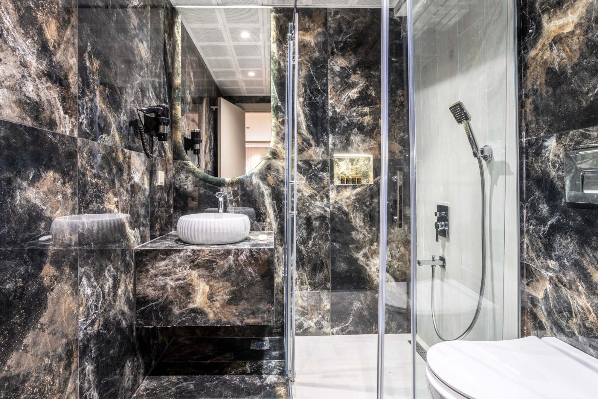 Marlon Hotel Istambul Extérieur photo
