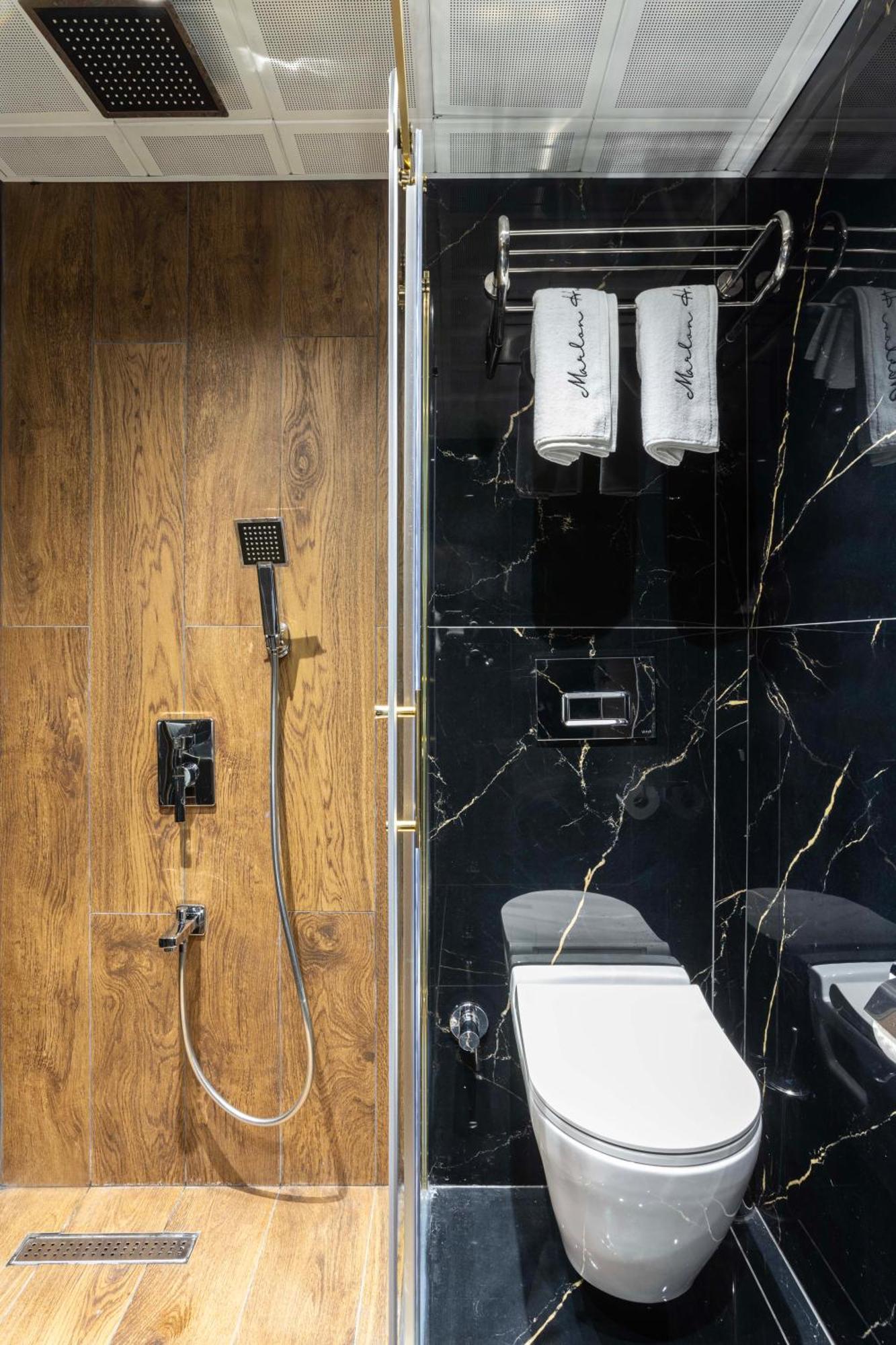 Marlon Hotel Istambul Extérieur photo