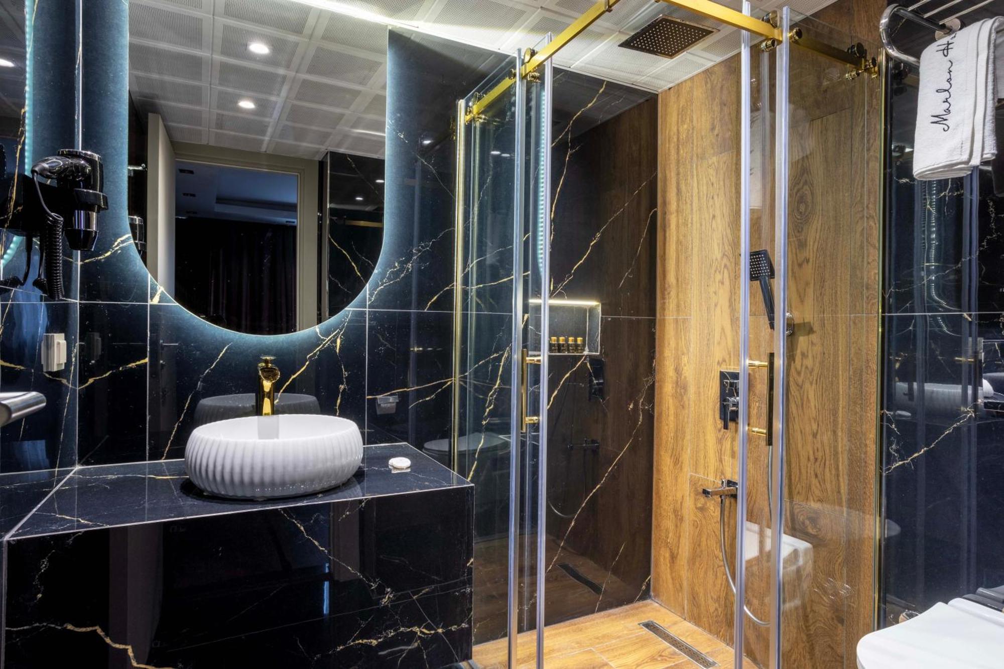 Marlon Hotel Istambul Extérieur photo