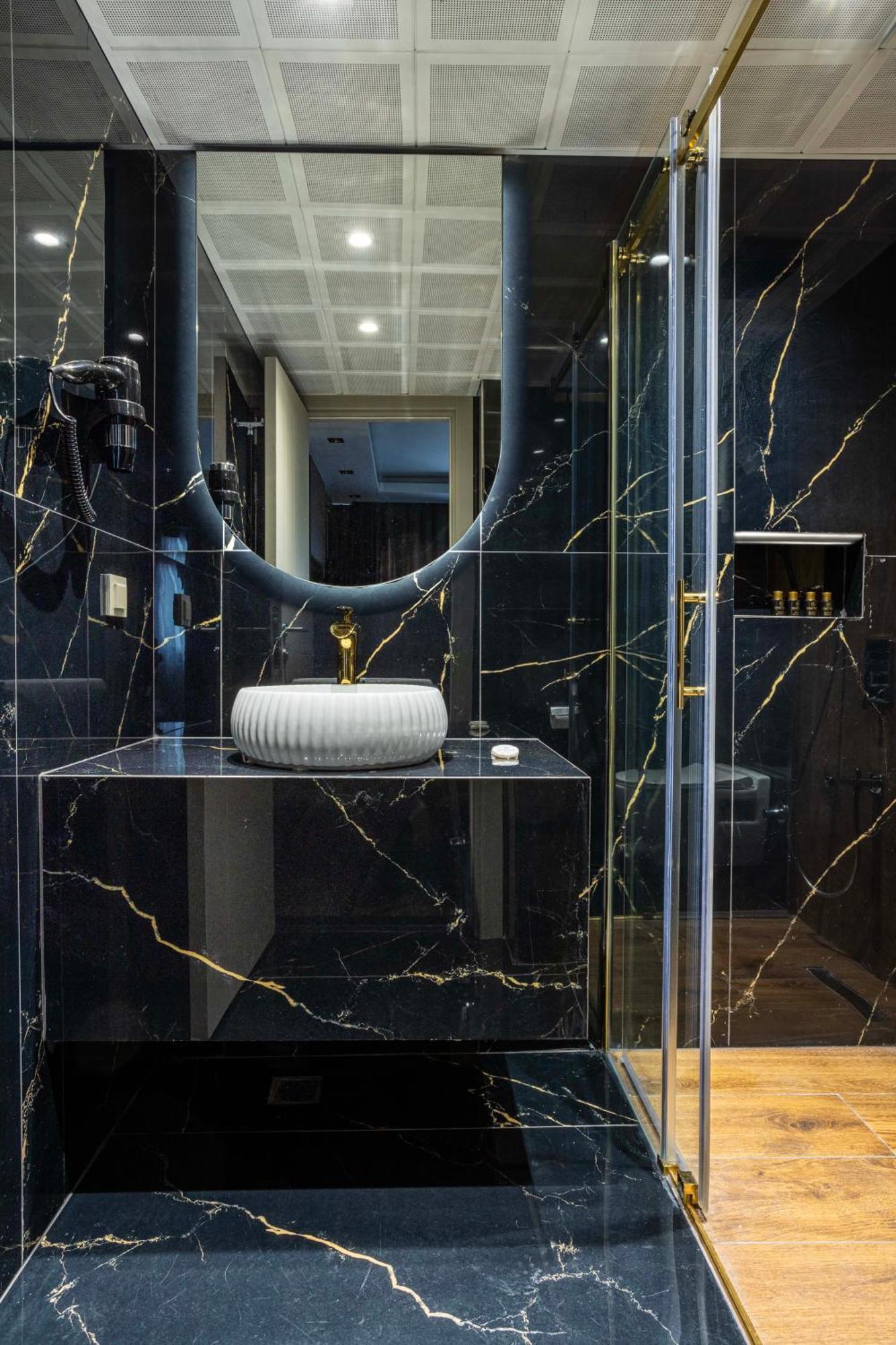 Marlon Hotel Istambul Extérieur photo